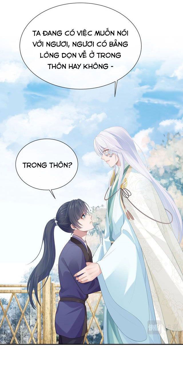 Nhiệm Vụ Thất Bại Thì Phải Yêu Đương Chap 7 - Next Chap 8