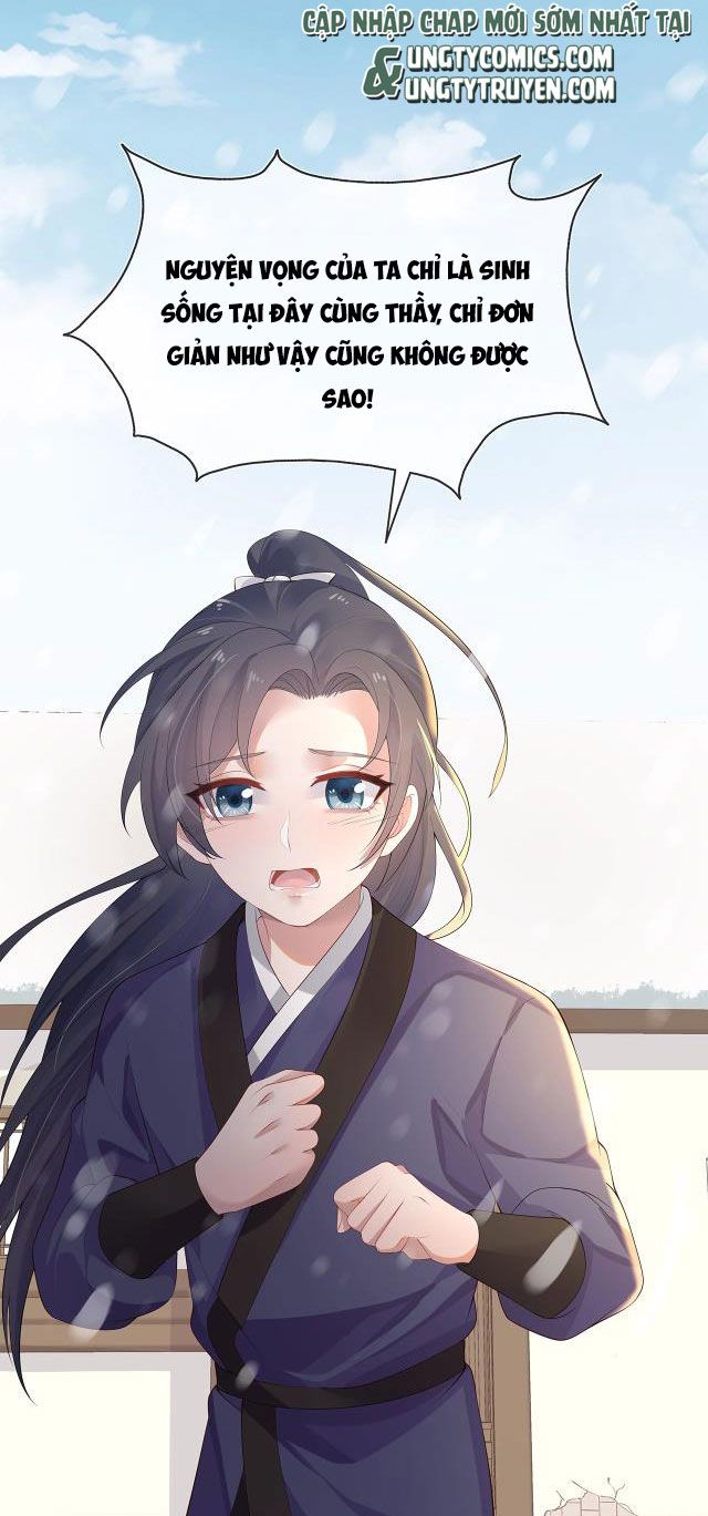 Nhiệm Vụ Thất Bại Thì Phải Yêu Đương Chap 7 - Next Chap 8