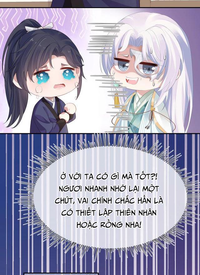 Nhiệm Vụ Thất Bại Thì Phải Yêu Đương Chap 7 - Next Chap 8