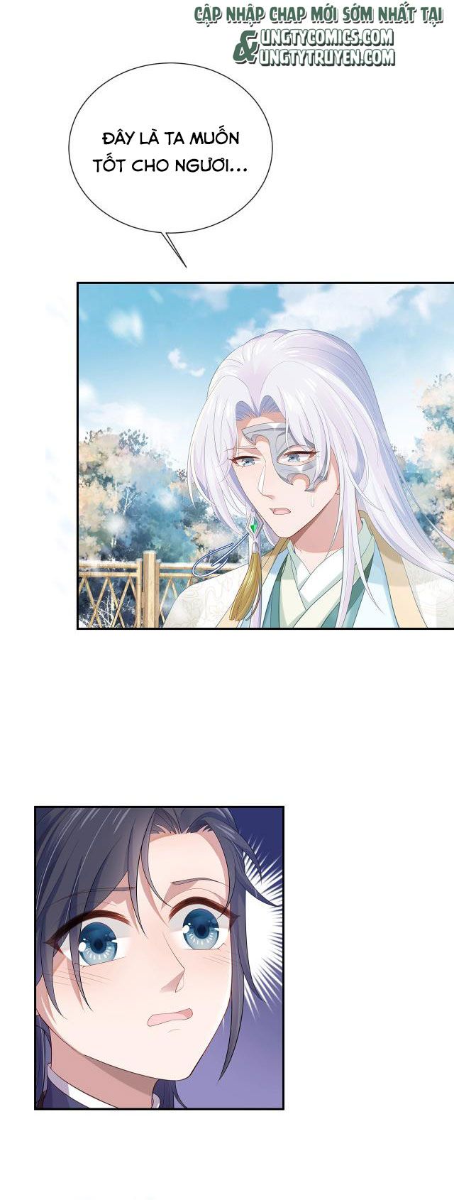 Nhiệm Vụ Thất Bại Thì Phải Yêu Đương Chap 7 - Next Chap 8