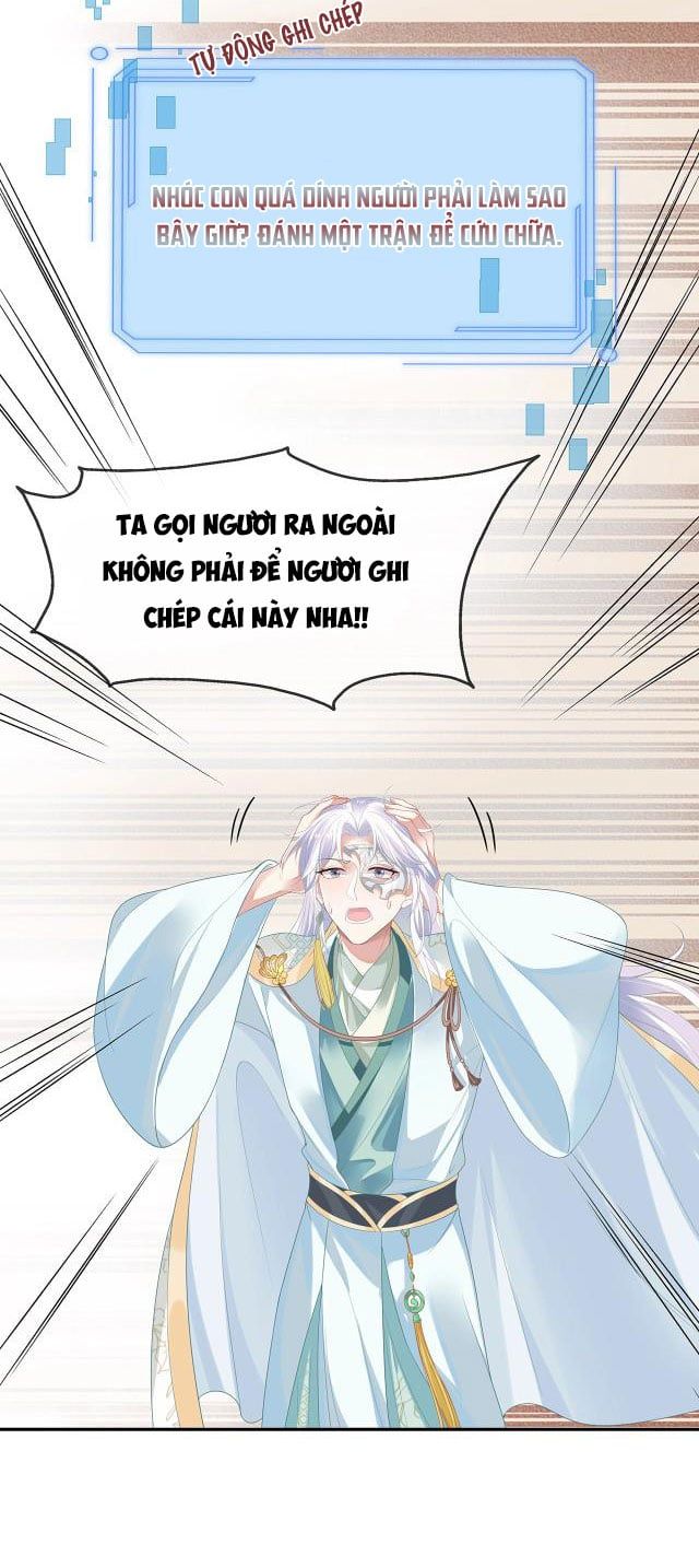 Nhiệm Vụ Thất Bại Thì Phải Yêu Đương Chap 7 - Next Chap 8