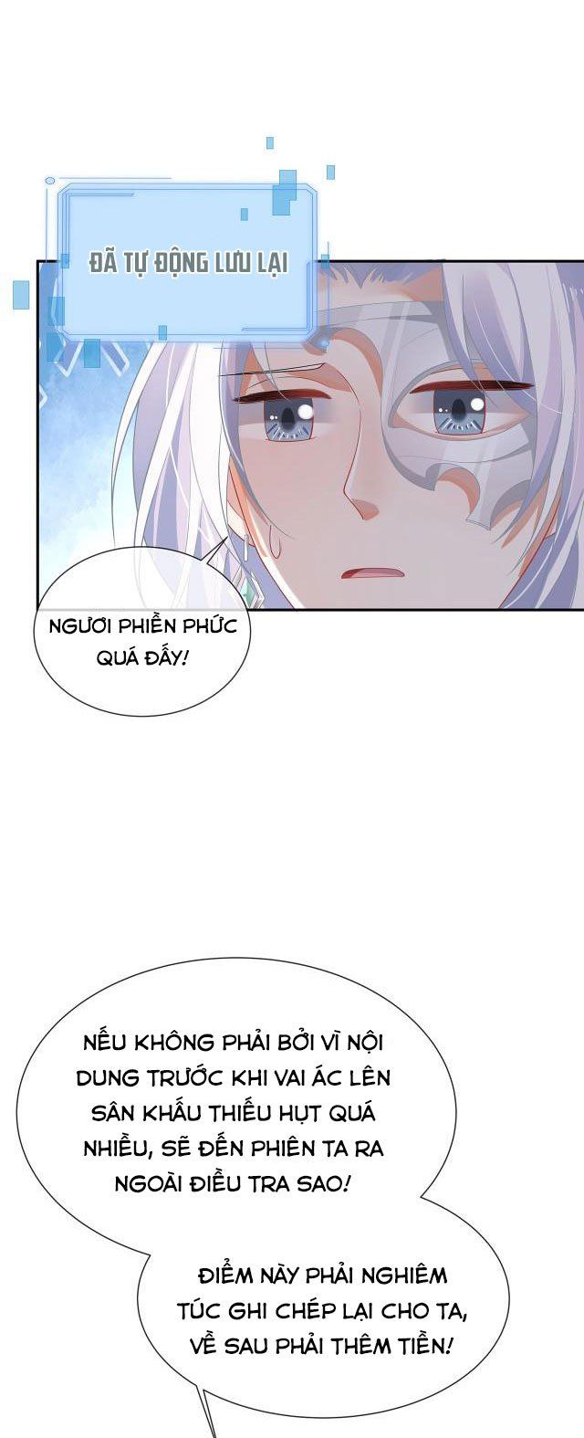 Nhiệm Vụ Thất Bại Thì Phải Yêu Đương Chap 7 - Next Chap 8