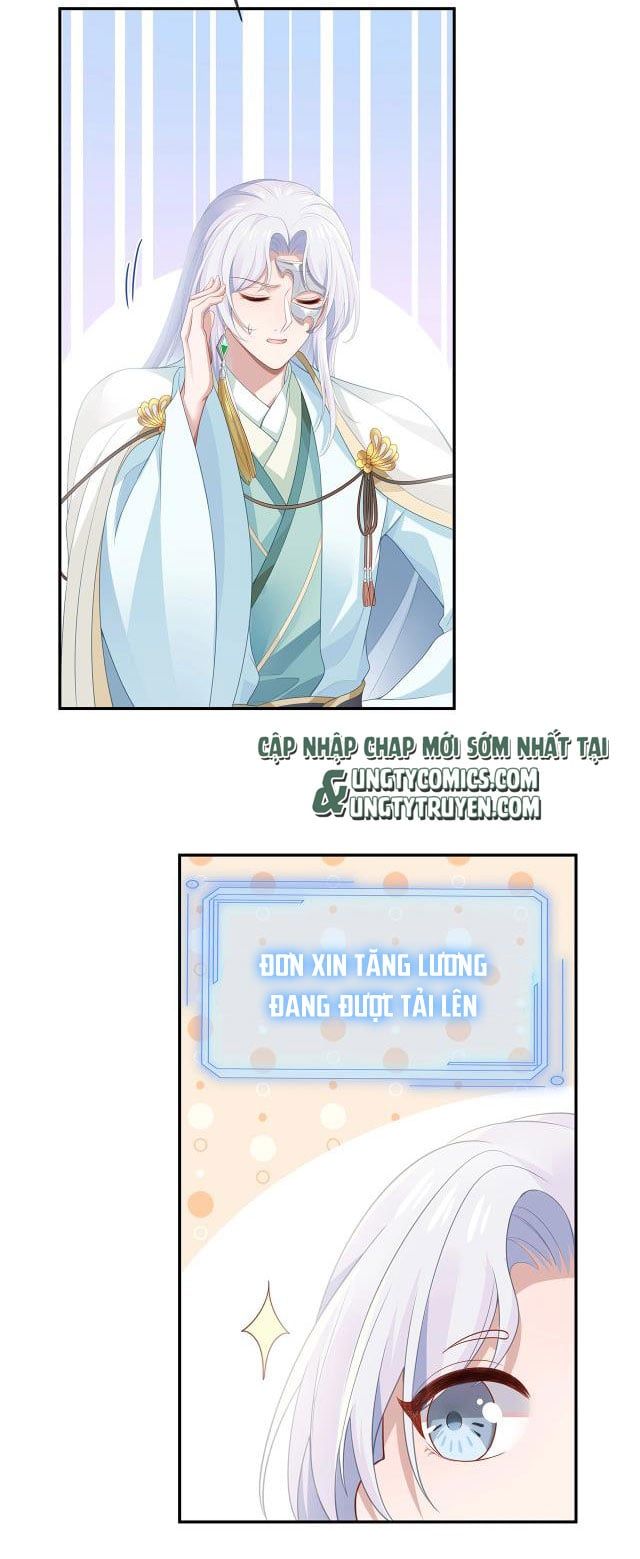 Nhiệm Vụ Thất Bại Thì Phải Yêu Đương Chap 7 - Next Chap 8