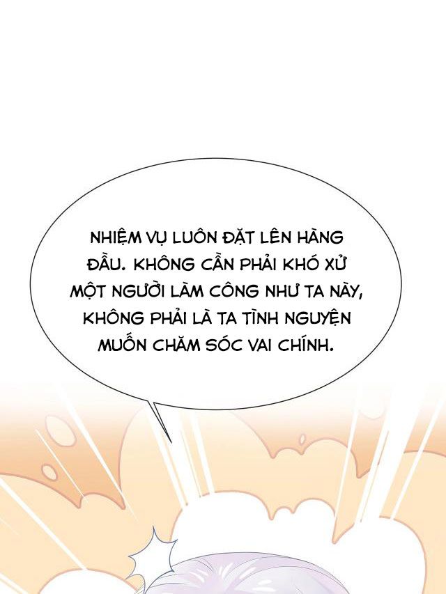 Nhiệm Vụ Thất Bại Thì Phải Yêu Đương Chap 7 - Next Chap 8