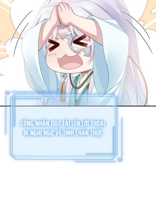 Nhiệm Vụ Thất Bại Thì Phải Yêu Đương Chap 7 - Next Chap 8