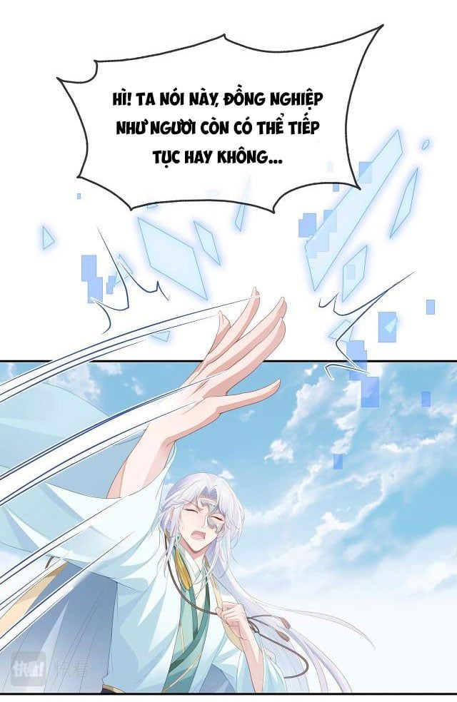 Nhiệm Vụ Thất Bại Thì Phải Yêu Đương Chap 7 - Next Chap 8