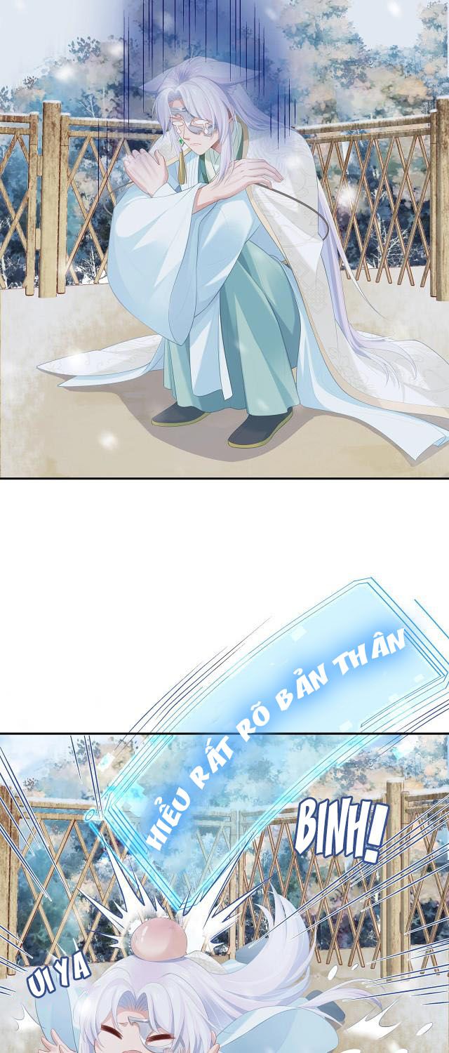 Nhiệm Vụ Thất Bại Thì Phải Yêu Đương Chap 8 - Next Chap 9