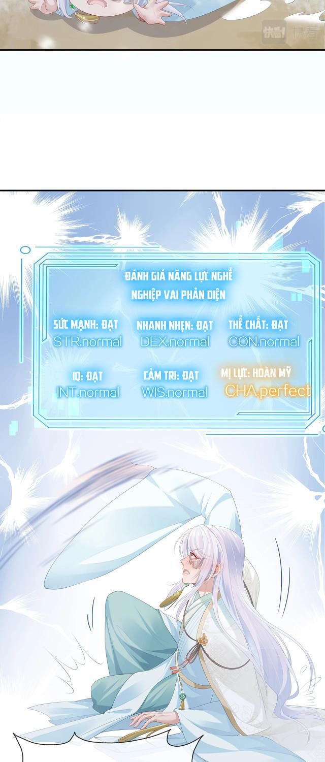 Nhiệm Vụ Thất Bại Thì Phải Yêu Đương Chap 8 - Next Chap 9