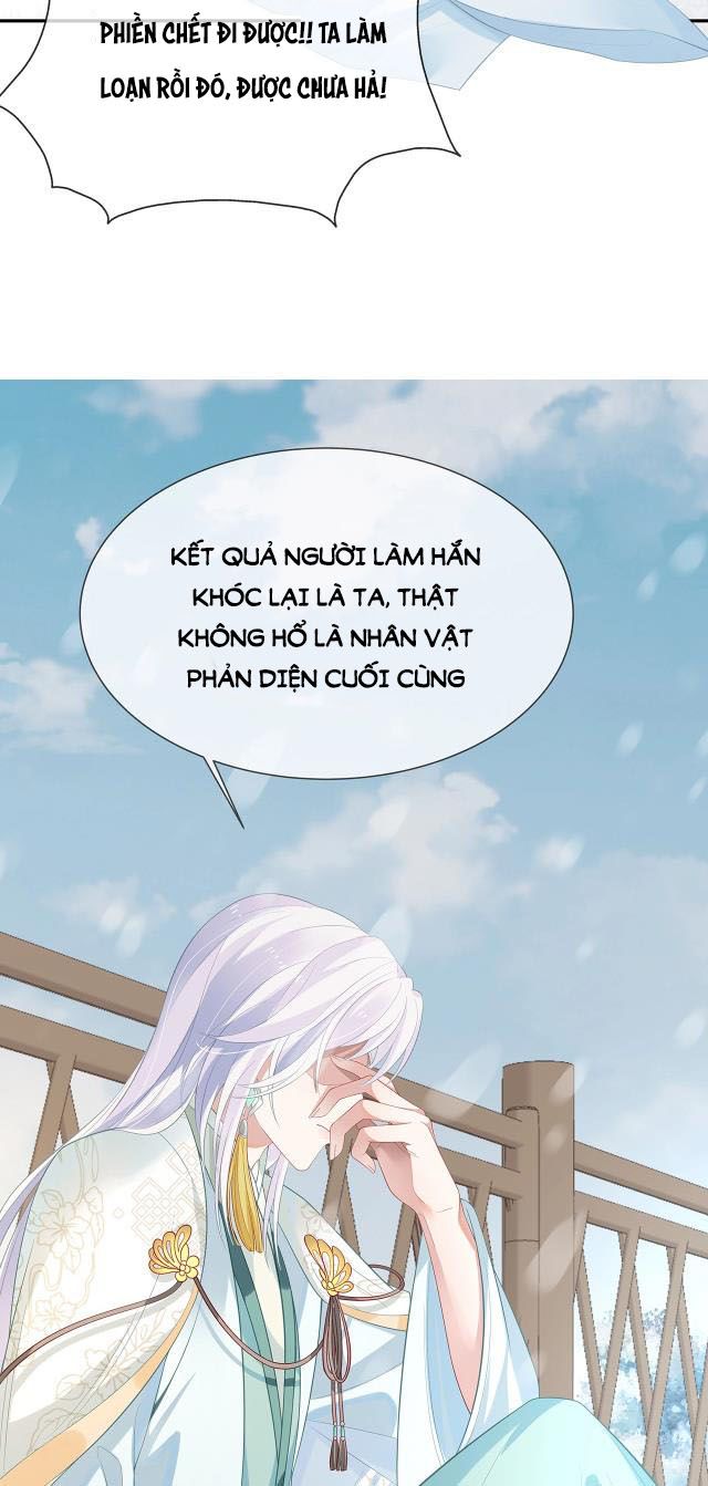 Nhiệm Vụ Thất Bại Thì Phải Yêu Đương Chap 8 - Next Chap 9