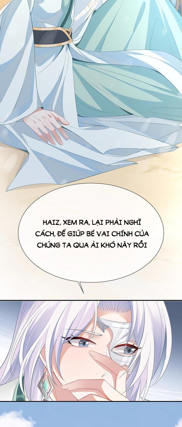 Nhiệm Vụ Thất Bại Thì Phải Yêu Đương Chap 8 - Next Chap 9