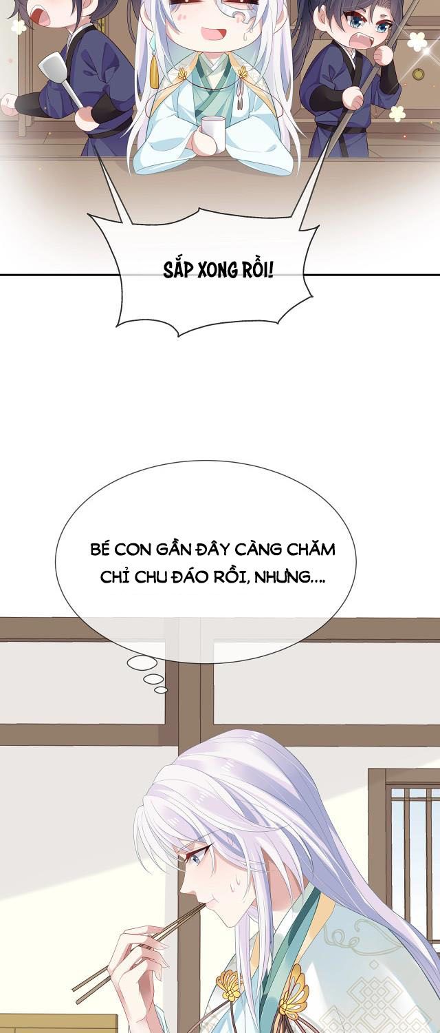 Nhiệm Vụ Thất Bại Thì Phải Yêu Đương Chap 8 - Next Chap 9