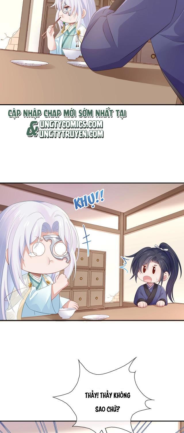 Nhiệm Vụ Thất Bại Thì Phải Yêu Đương Chap 8 - Next Chap 9