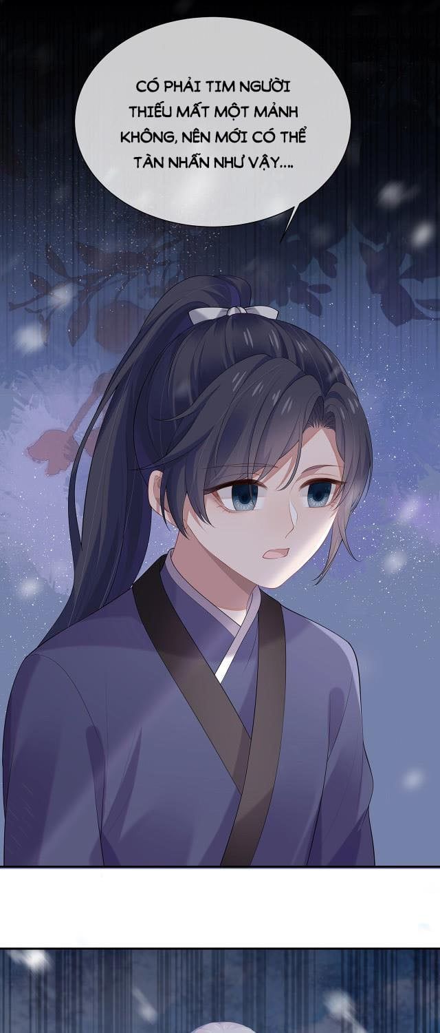 Nhiệm Vụ Thất Bại Thì Phải Yêu Đương Chap 8 - Next Chap 9