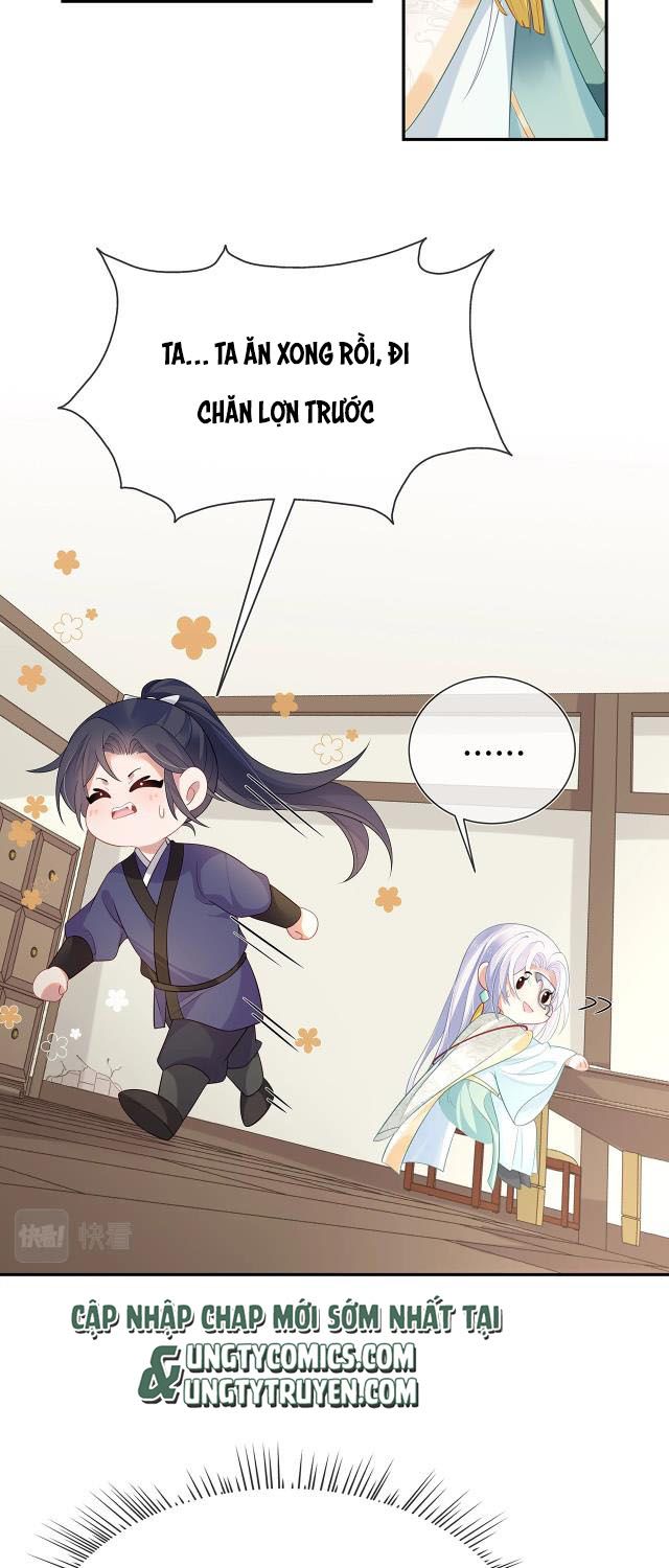 Nhiệm Vụ Thất Bại Thì Phải Yêu Đương Chap 8 - Next Chap 9