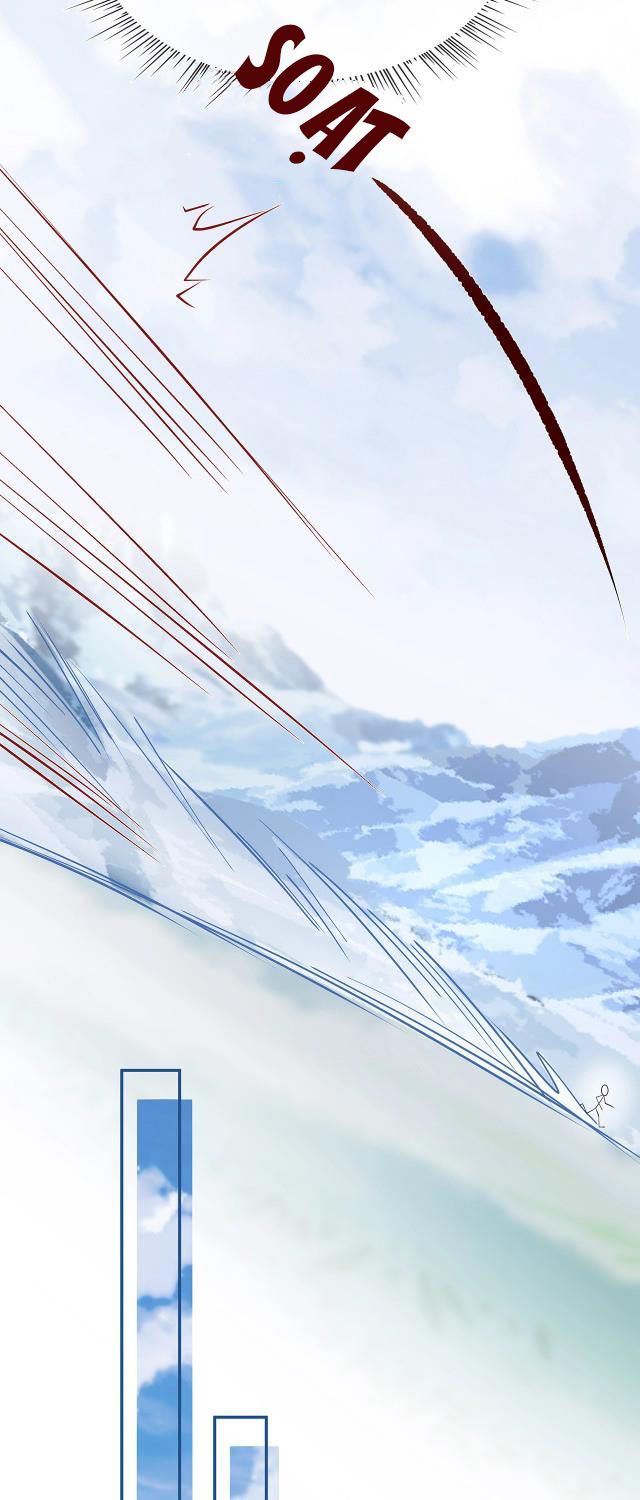 Nhiệm Vụ Thất Bại Thì Phải Yêu Đương Chap 8 - Next Chap 9