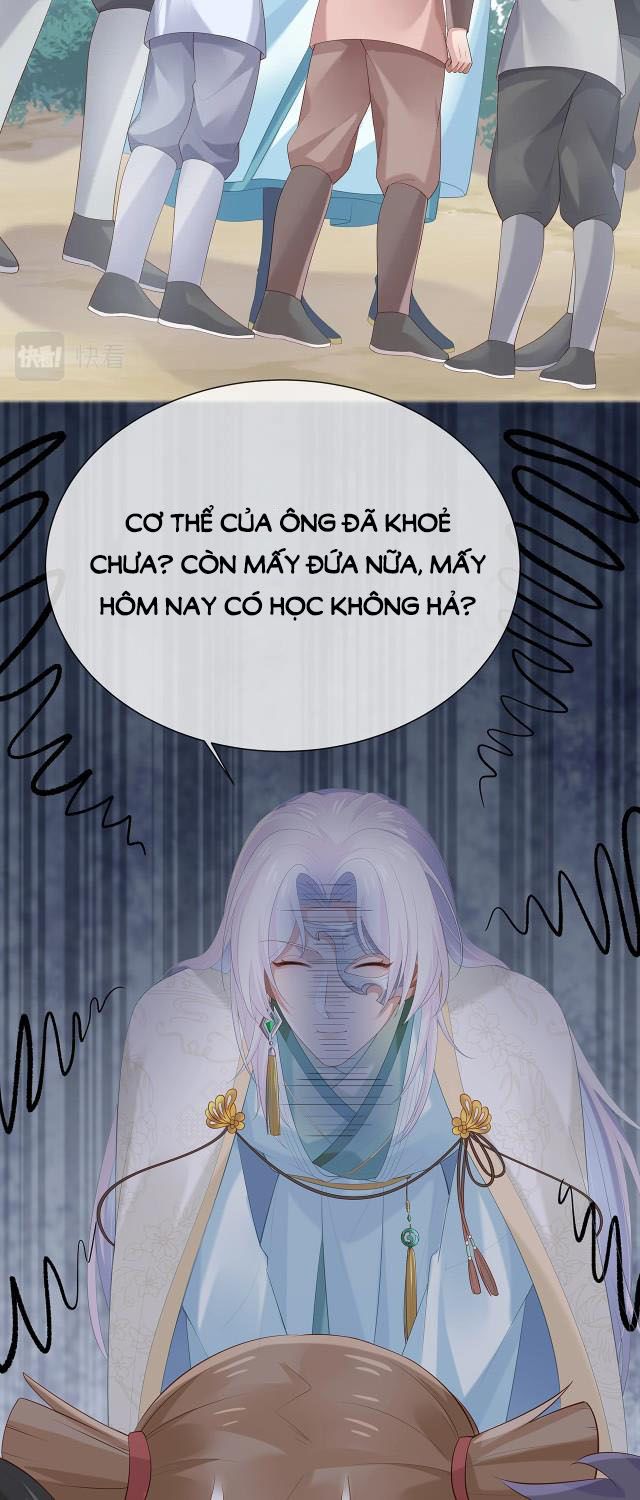 Nhiệm Vụ Thất Bại Thì Phải Yêu Đương Chap 8 - Next Chap 9