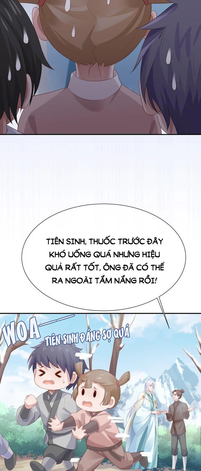 Nhiệm Vụ Thất Bại Thì Phải Yêu Đương Chap 8 - Next Chap 9