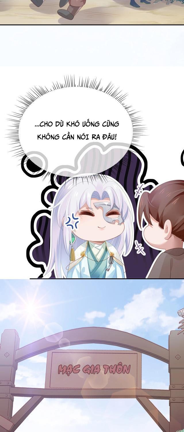 Nhiệm Vụ Thất Bại Thì Phải Yêu Đương Chap 8 - Next Chap 9