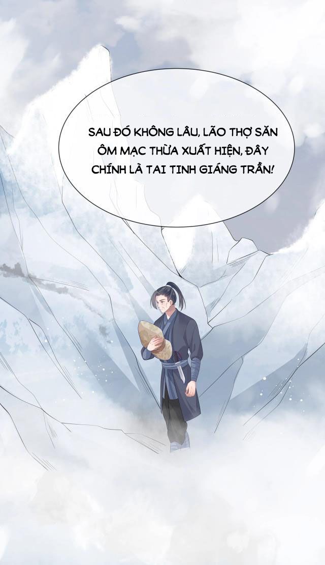 Nhiệm Vụ Thất Bại Thì Phải Yêu Đương Chap 8 - Next Chap 9
