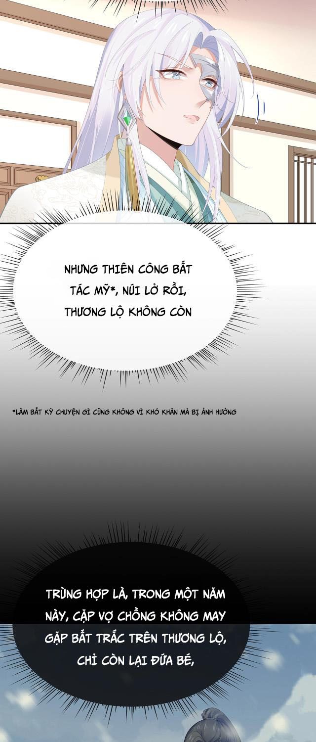 Nhiệm Vụ Thất Bại Thì Phải Yêu Đương Chap 8 - Next Chap 9