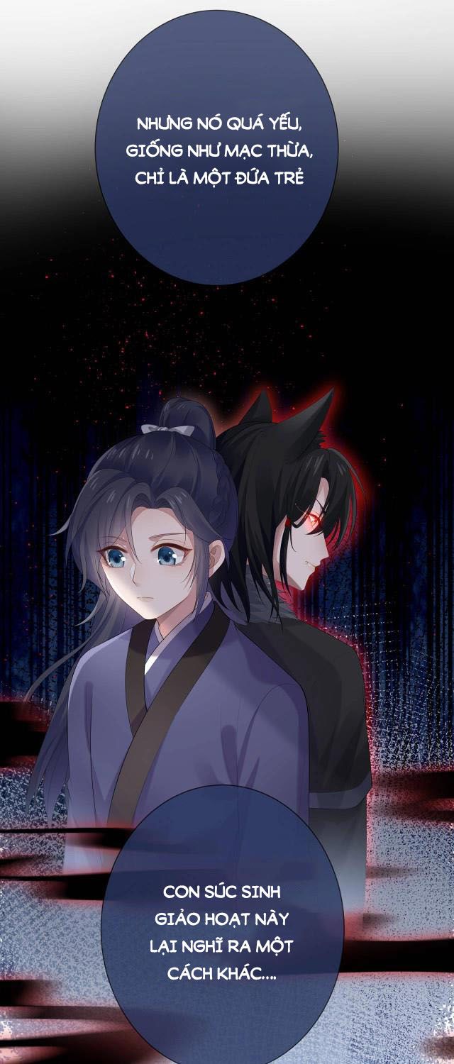 Nhiệm Vụ Thất Bại Thì Phải Yêu Đương Chap 8 - Next Chap 9