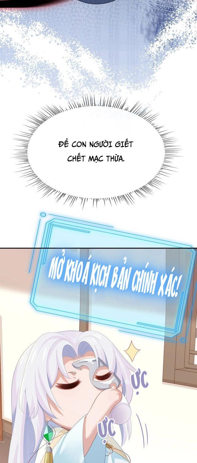 Nhiệm Vụ Thất Bại Thì Phải Yêu Đương Chap 8 - Next Chap 9