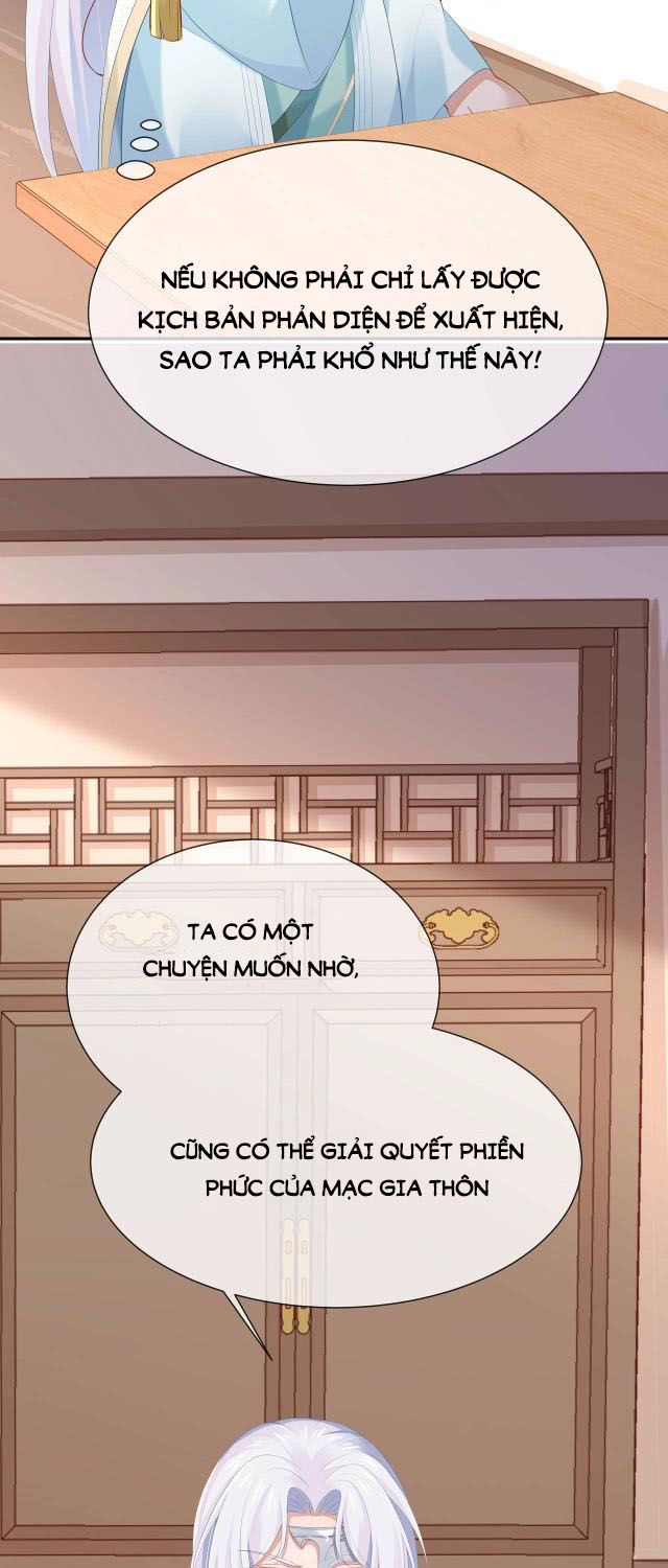 Nhiệm Vụ Thất Bại Thì Phải Yêu Đương Chap 8 - Next Chap 9