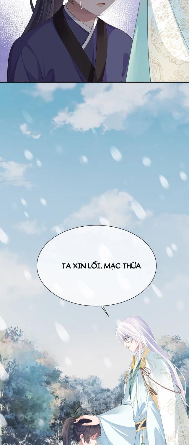 Nhiệm Vụ Thất Bại Thì Phải Yêu Đương Chap 8 - Next Chap 9