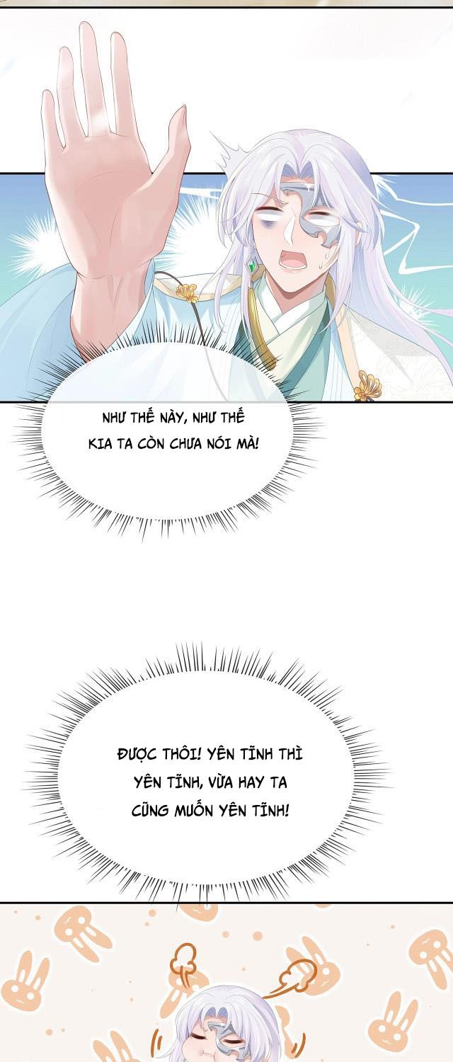 Nhiệm Vụ Thất Bại Thì Phải Yêu Đương Chap 8 - Next Chap 9