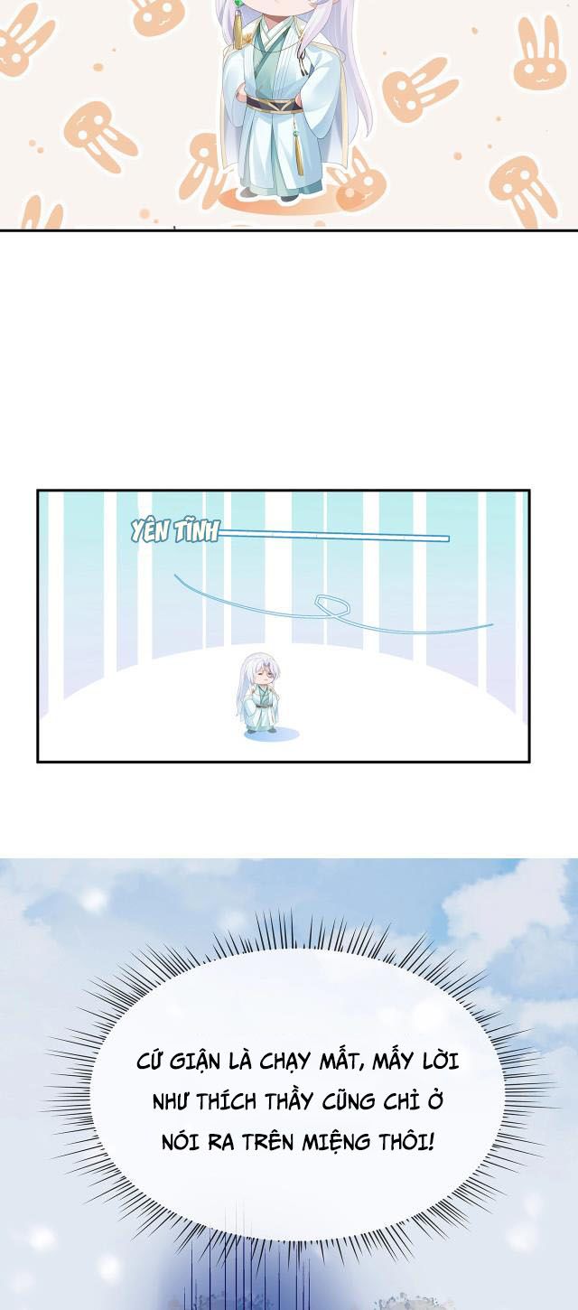 Nhiệm Vụ Thất Bại Thì Phải Yêu Đương Chap 8 - Next Chap 9