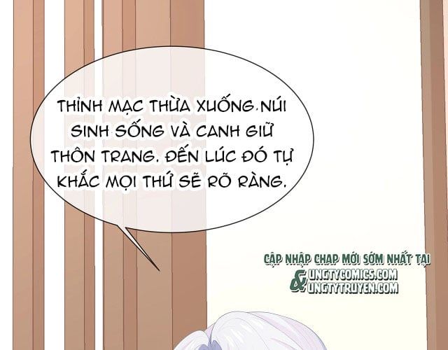 Nhiệm Vụ Thất Bại Thì Phải Yêu Đương Chap 9 - Next Chap 10