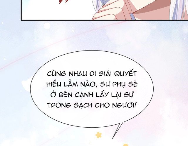 Nhiệm Vụ Thất Bại Thì Phải Yêu Đương Chap 9 - Next Chap 10