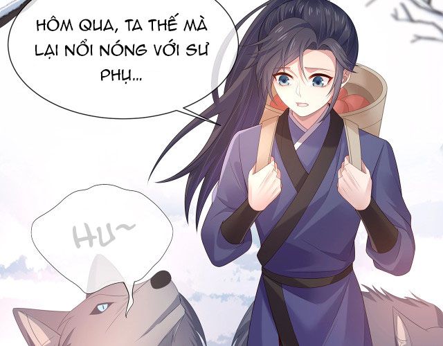 Nhiệm Vụ Thất Bại Thì Phải Yêu Đương Chap 9 - Next Chap 10