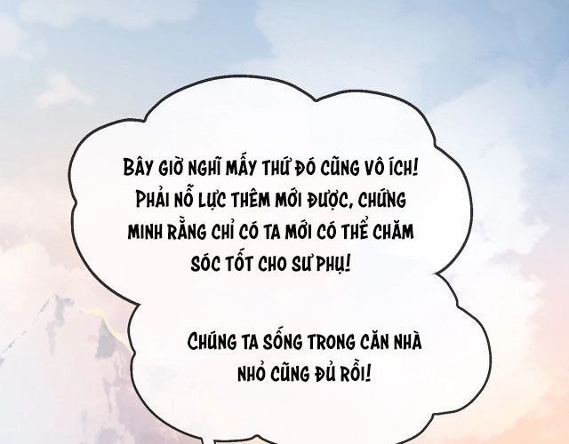Nhiệm Vụ Thất Bại Thì Phải Yêu Đương Chap 9 - Next Chap 10