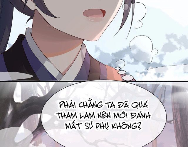 Nhiệm Vụ Thất Bại Thì Phải Yêu Đương Chap 9 - Next Chap 10