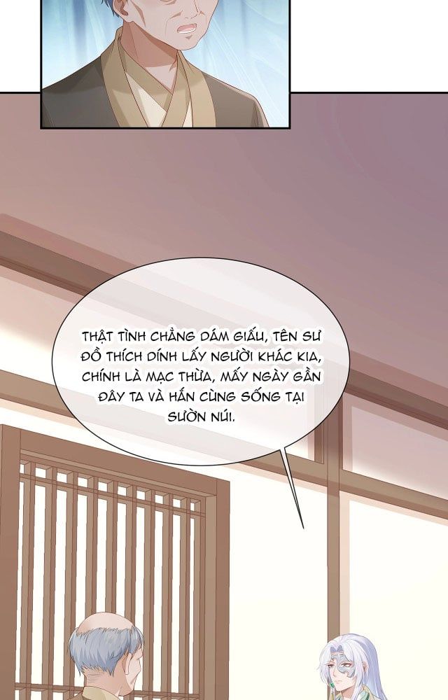 Nhiệm Vụ Thất Bại Thì Phải Yêu Đương Chap 9 - Next Chap 10