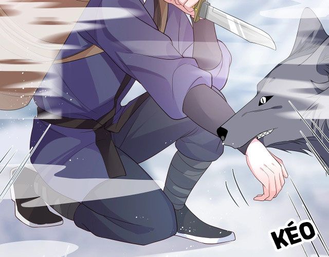 Nhiệm Vụ Thất Bại Thì Phải Yêu Đương Chap 9 - Next Chap 10