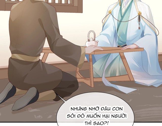 Nhiệm Vụ Thất Bại Thì Phải Yêu Đương Chap 9 - Next Chap 10