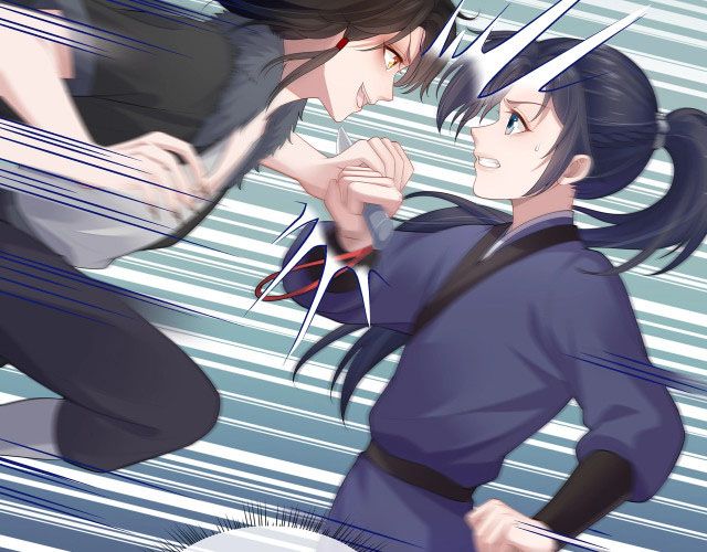 Nhiệm Vụ Thất Bại Thì Phải Yêu Đương Chap 9 - Next Chap 10