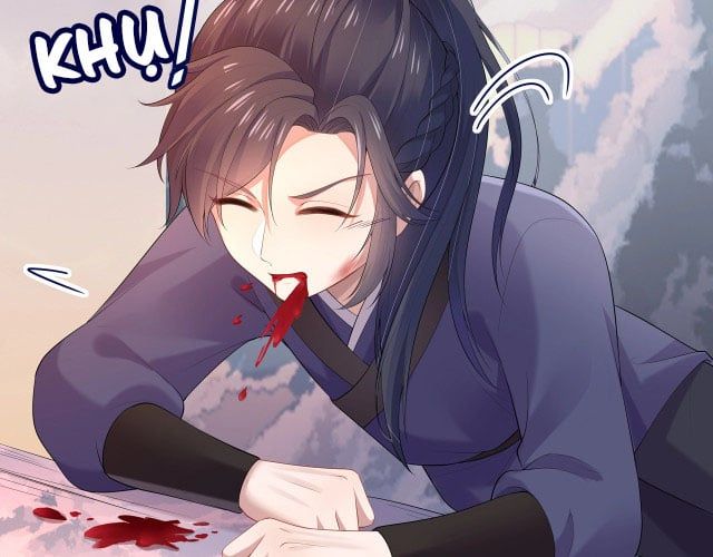 Nhiệm Vụ Thất Bại Thì Phải Yêu Đương Chap 9 - Next Chap 10