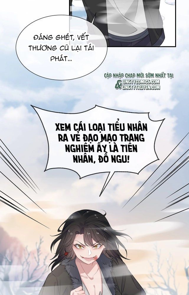 Nhiệm Vụ Thất Bại Thì Phải Yêu Đương Chap 9 - Next Chap 10