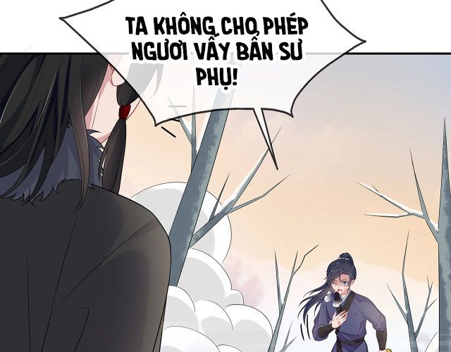Nhiệm Vụ Thất Bại Thì Phải Yêu Đương Chap 9 - Next Chap 10