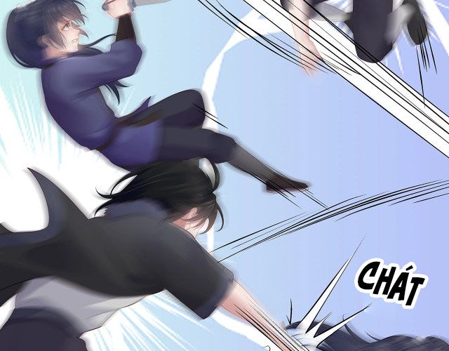 Nhiệm Vụ Thất Bại Thì Phải Yêu Đương Chap 9 - Next Chap 10