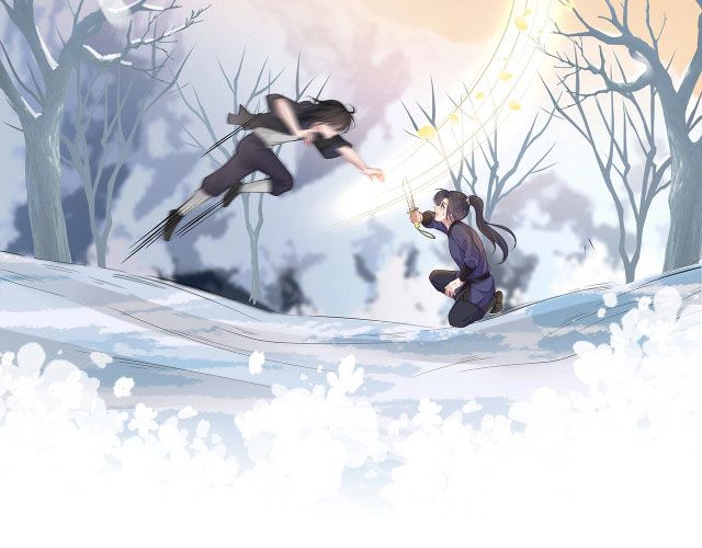 Nhiệm Vụ Thất Bại Thì Phải Yêu Đương Chap 9 - Next Chap 10