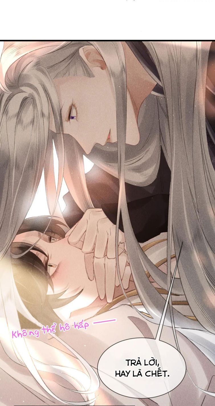 Giáo Chủ Thích Bắt Nạt Người Chap 16 - Next Chap 17