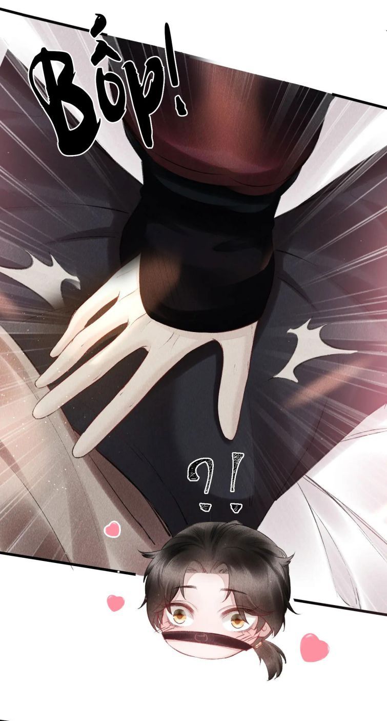 Giáo Chủ Thích Bắt Nạt Người Chap 16 - Next Chap 17