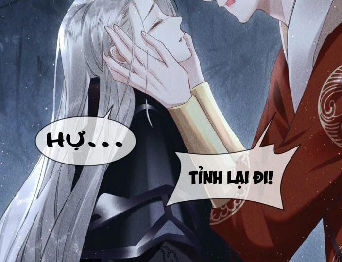 Giáo Chủ Thích Bắt Nạt Người Chap 21 - Next Chap 22