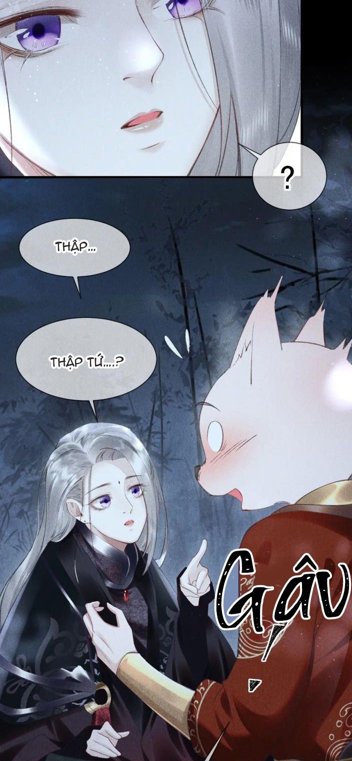 Giáo Chủ Thích Bắt Nạt Người Chap 21 - Next Chap 22