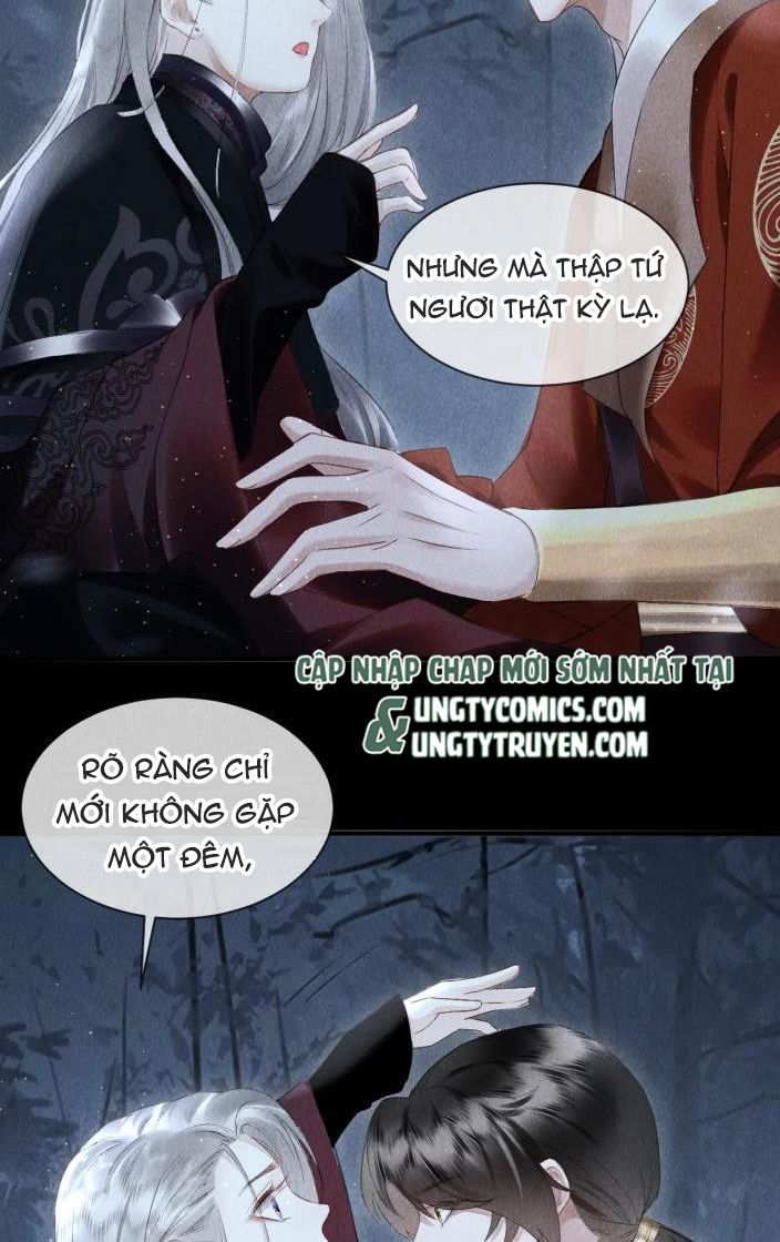 Giáo Chủ Thích Bắt Nạt Người Chap 21 - Next Chap 22