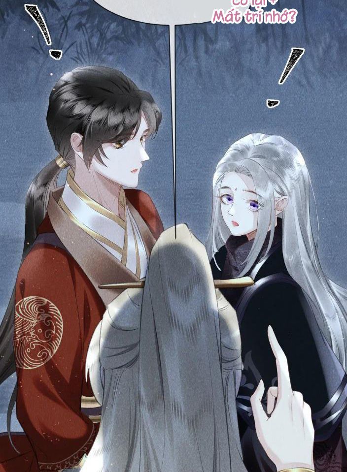 Giáo Chủ Thích Bắt Nạt Người Chap 21 - Next Chap 22